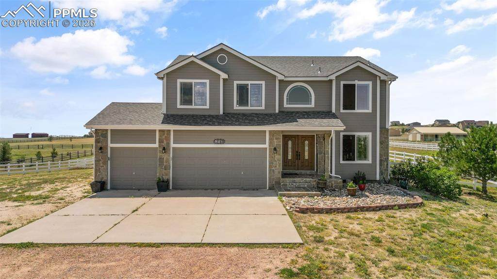 13465 Buffalo River Trail - Photo 1