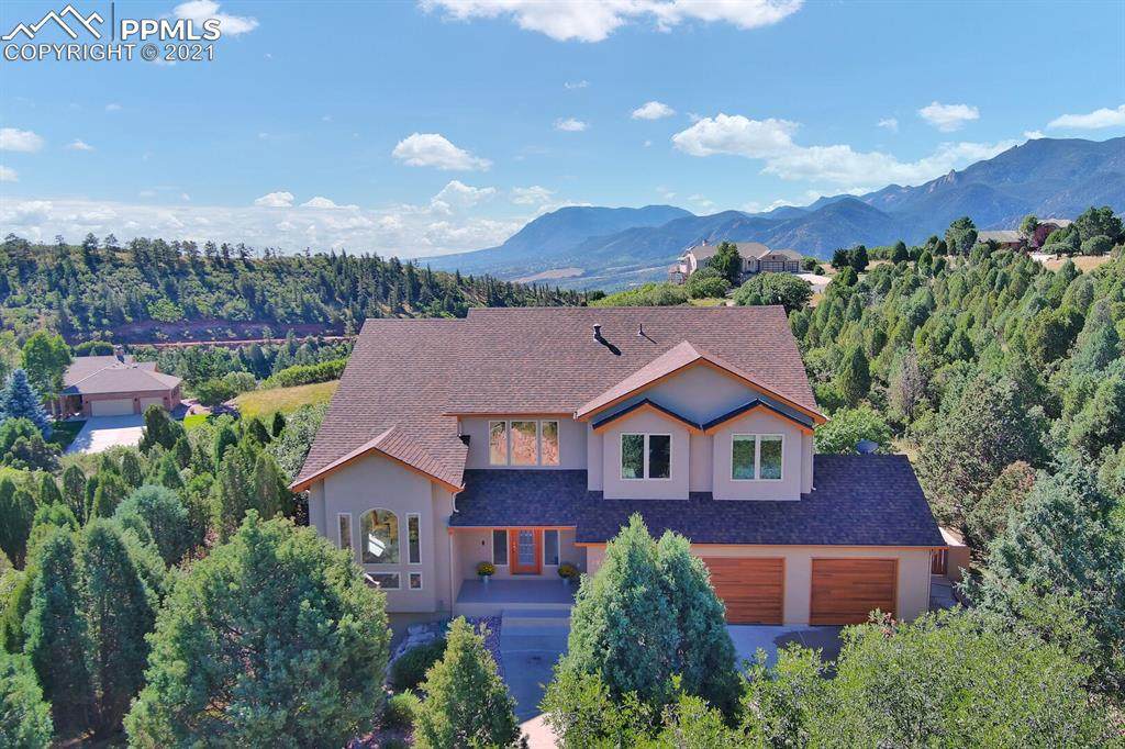 4265 Cedar Heights Drive - Photo 1