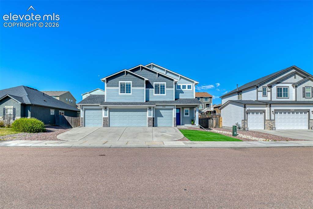 7328 Bonterra Lane - Photo 1