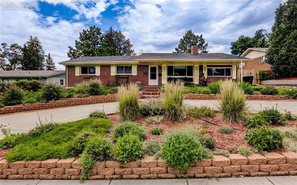 1013 Morning Star Drive - Photo 1