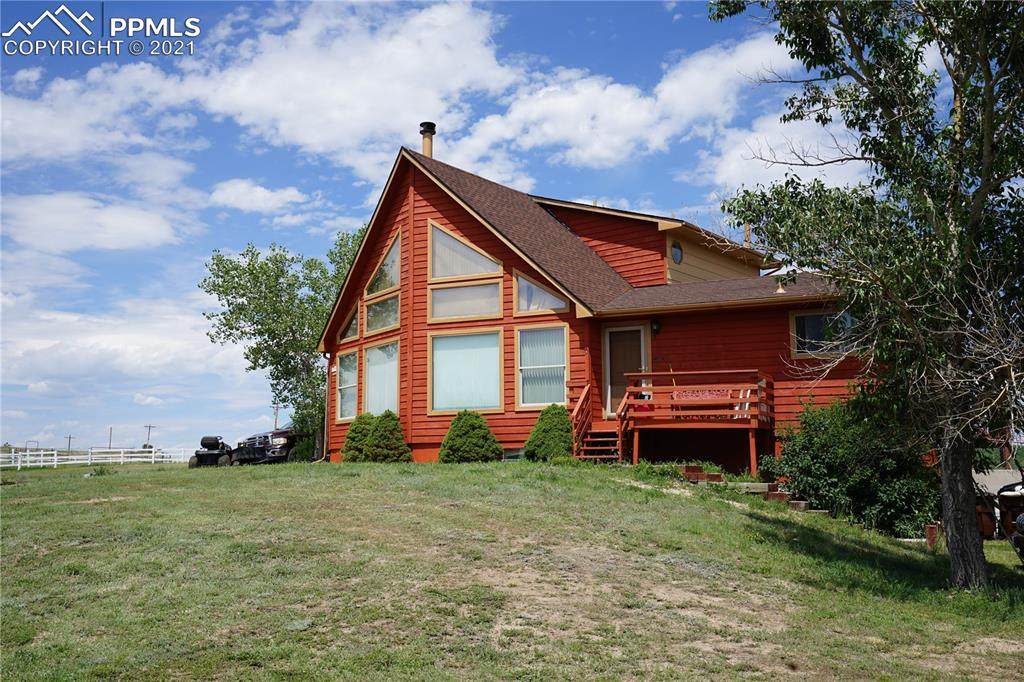 10565 Indian Paint Trail - Photo 1
