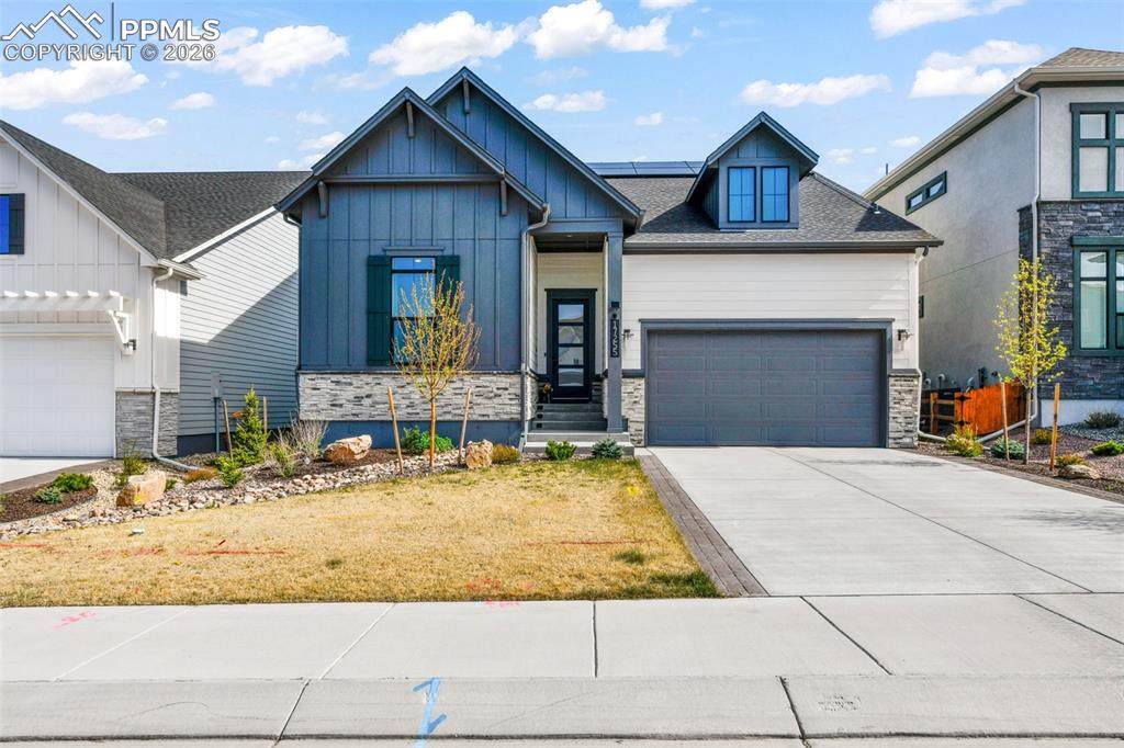 17255 Crimson Clover Drive - Photo 1