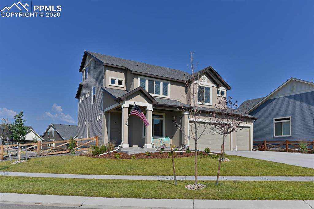 8738 Tranquil Knoll Lane - Photo 1