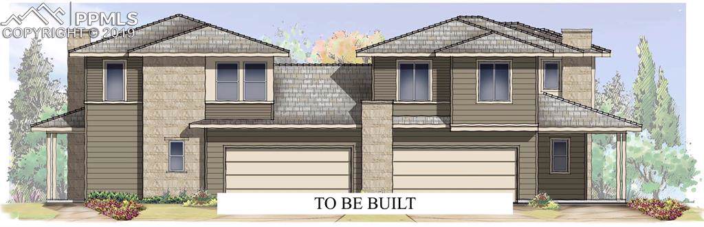 1723 Peak Prairie Lane - Photo 1