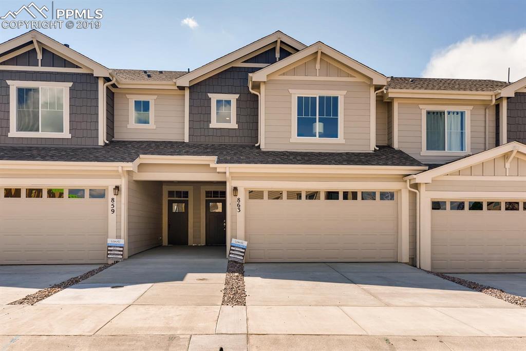 826 Marine Corps Drive - Photo 1