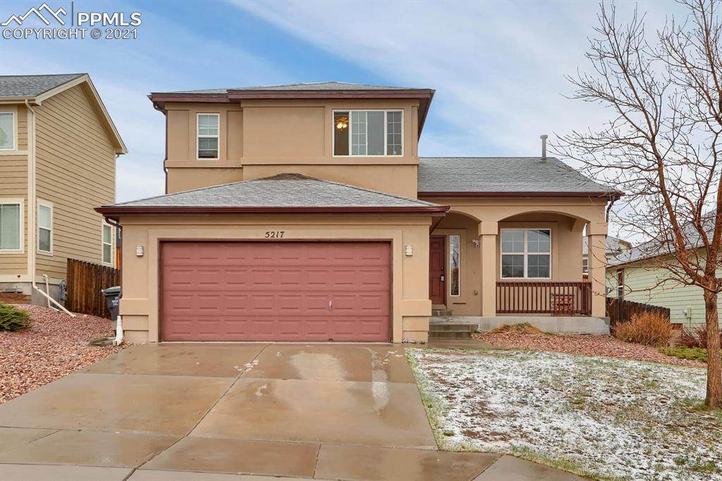 5217 Ferrari Drive - Photo 1