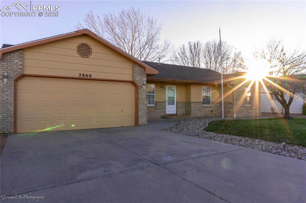 2860 Spartan Drive - Photo 1