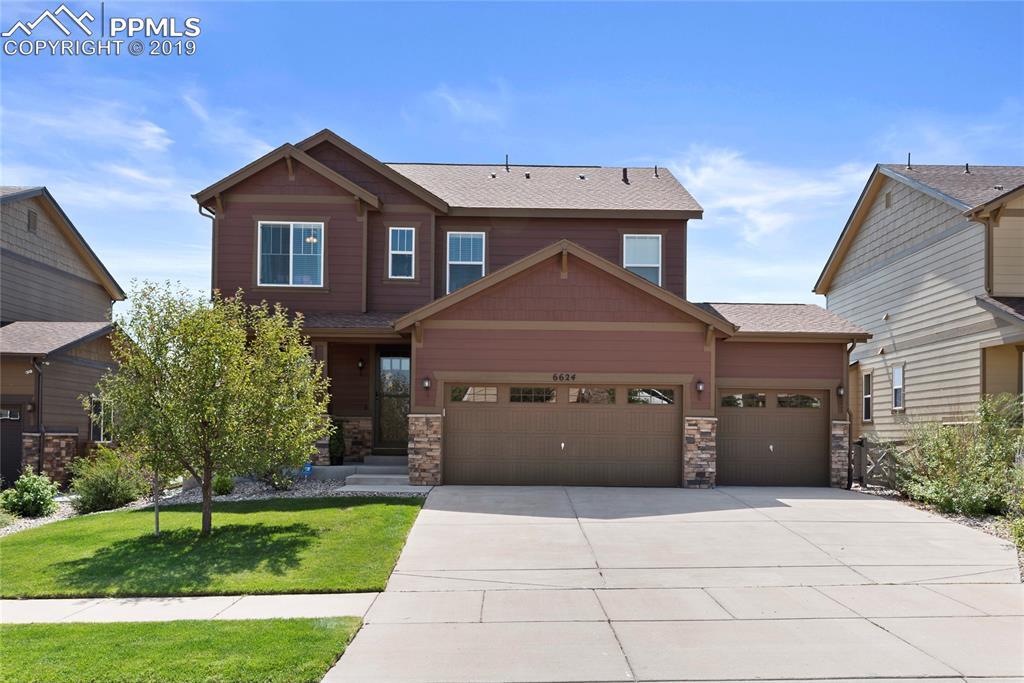 6624 Monterey Pine Loop - Photo 1