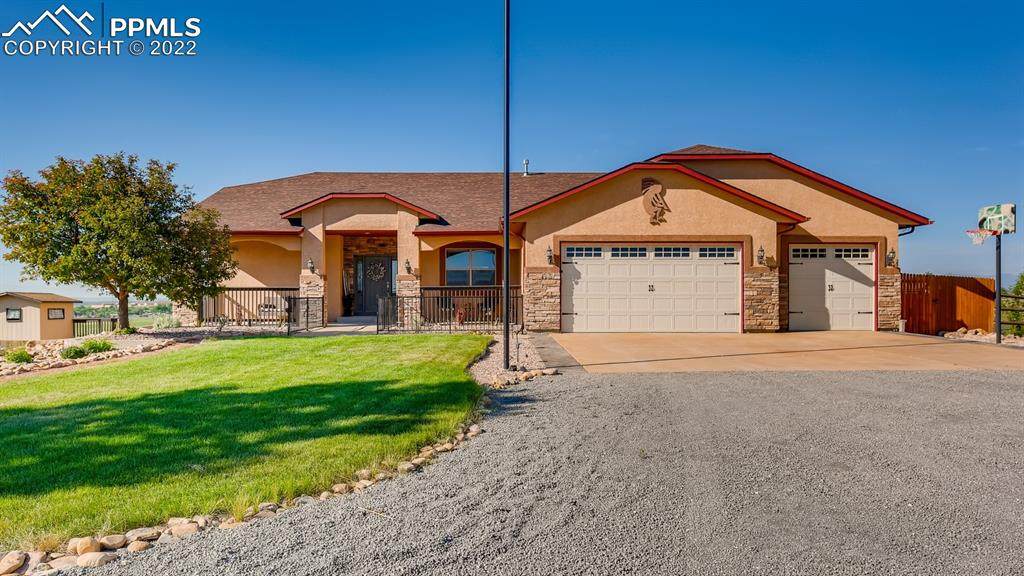 1498 Ithaca Drive - Photo 1