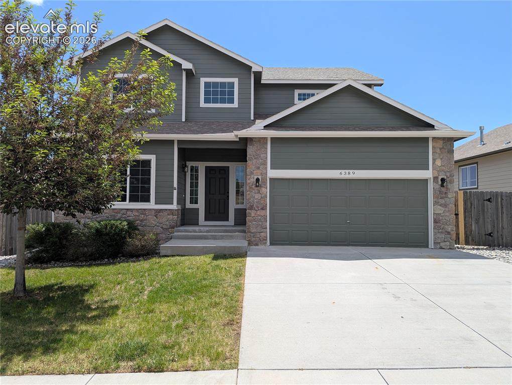 6389 San Mateo Drive - Photo 1