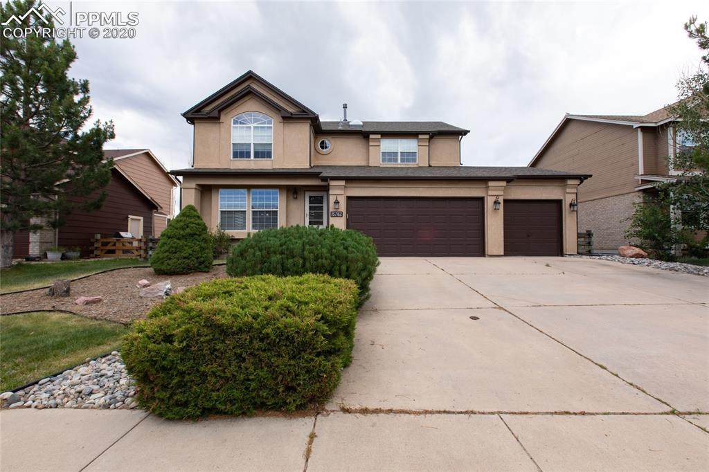 15782 Dawson Creek Drive - Photo 1