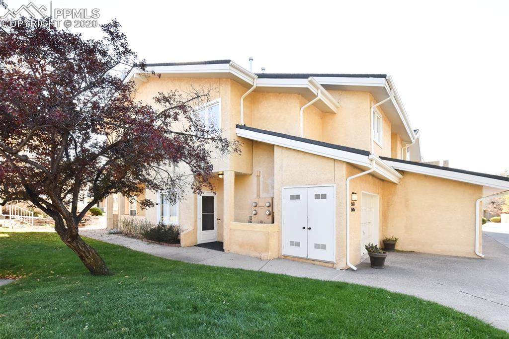 583 Observatory Drive - Photo 1