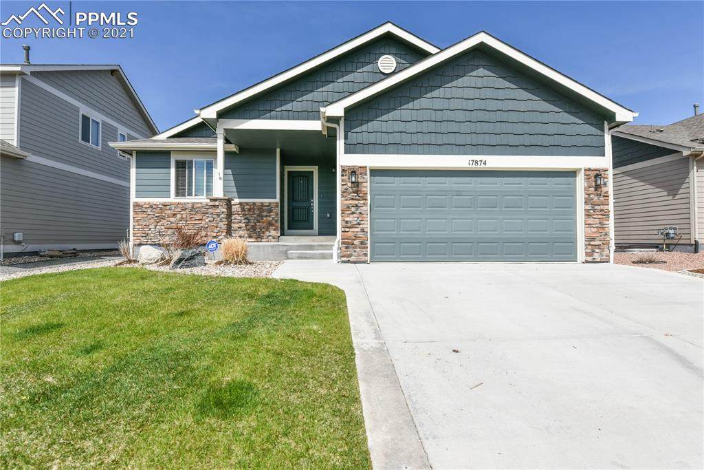17874 White Marble Drive - Photo 1
