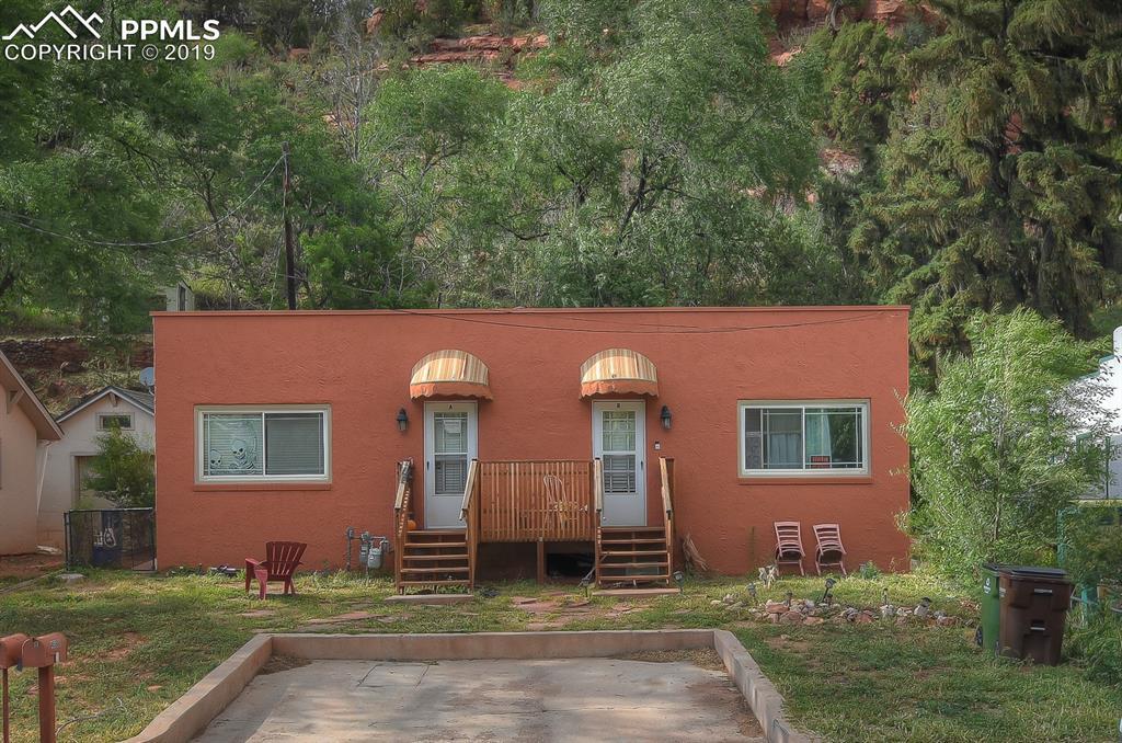 456 El Paso Boulevard - Photo 1
