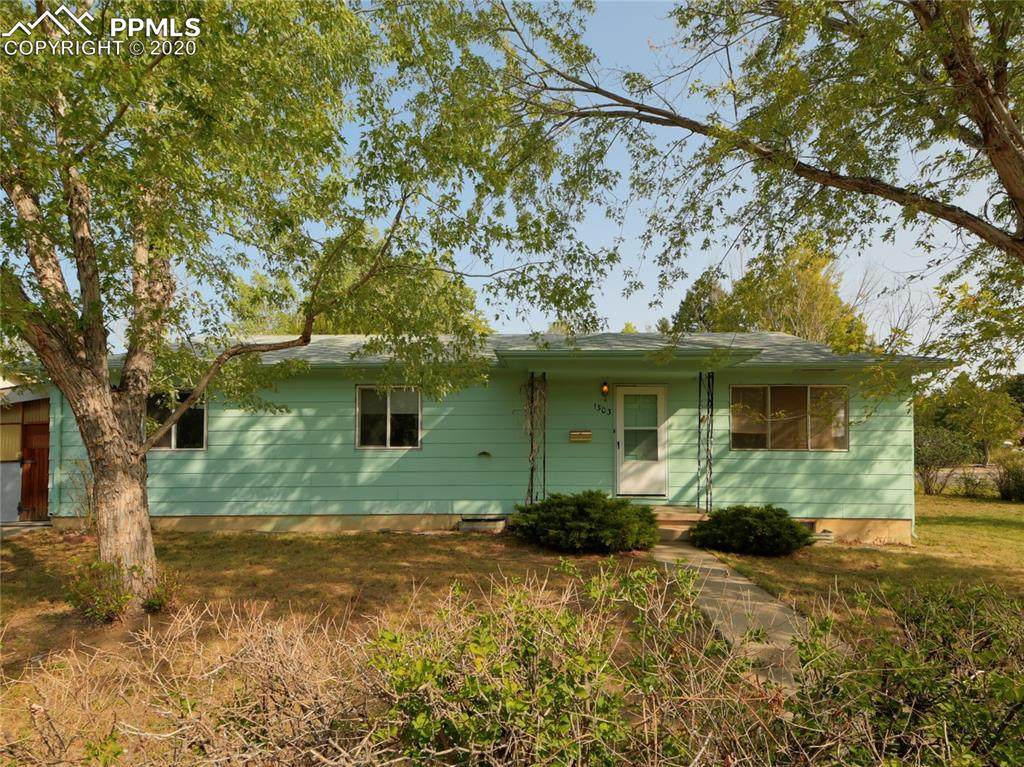 1303 Monteagle Street - Photo 1