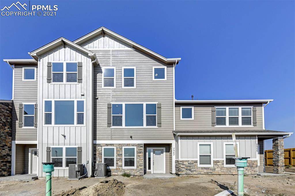 7547 Johnsontown Heights - Photo 1