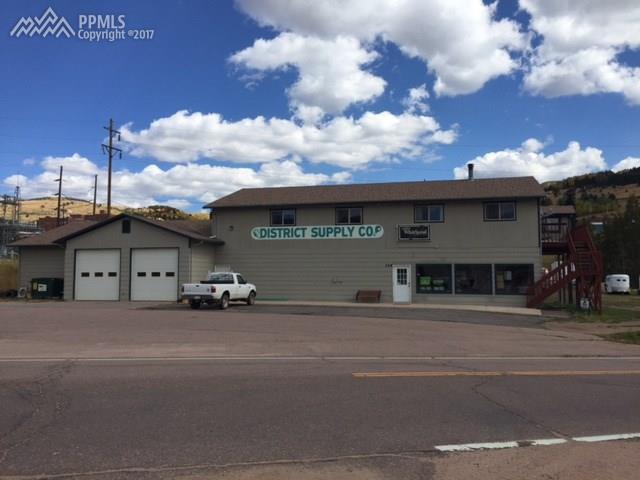 324 Highway 67 Highway - Photo 1