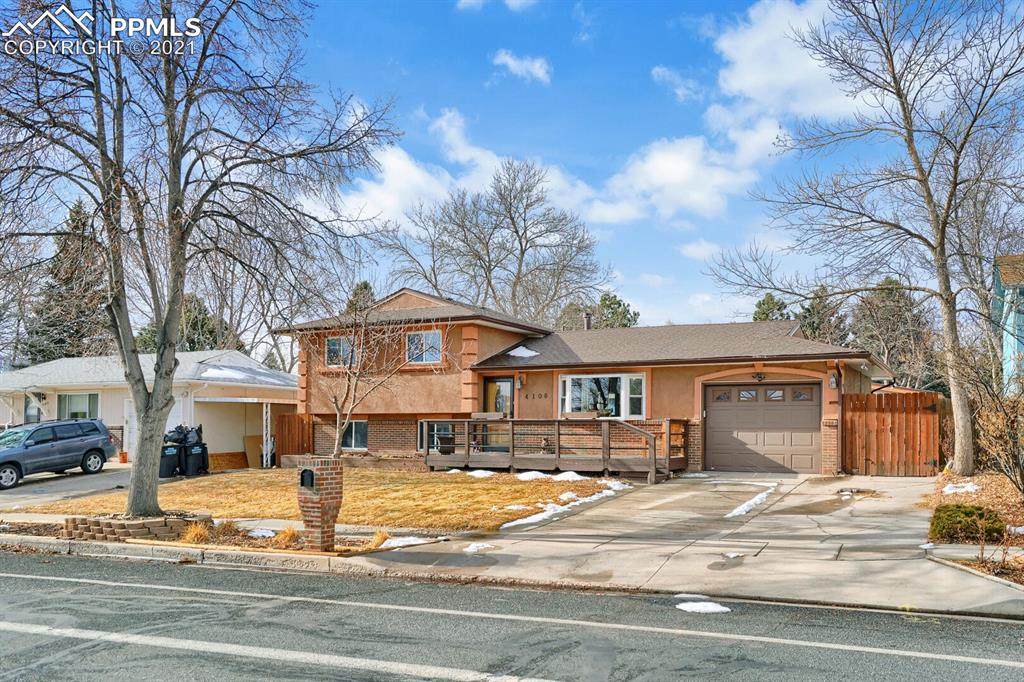 4106 Meadowland Boulevard - Photo 1