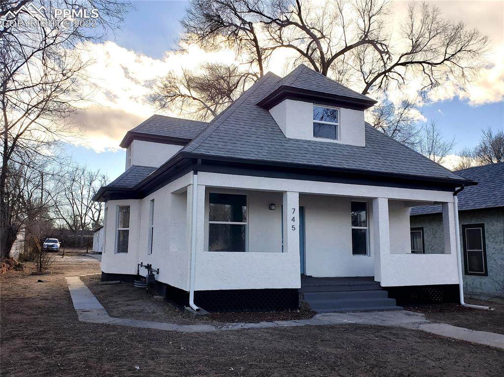 745 Cimarron Street - Photo 1