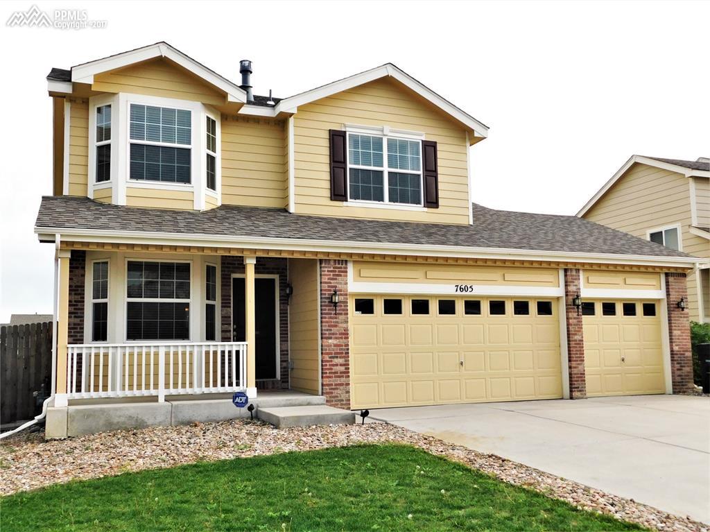 7605 Dobbs Drive - Photo 1