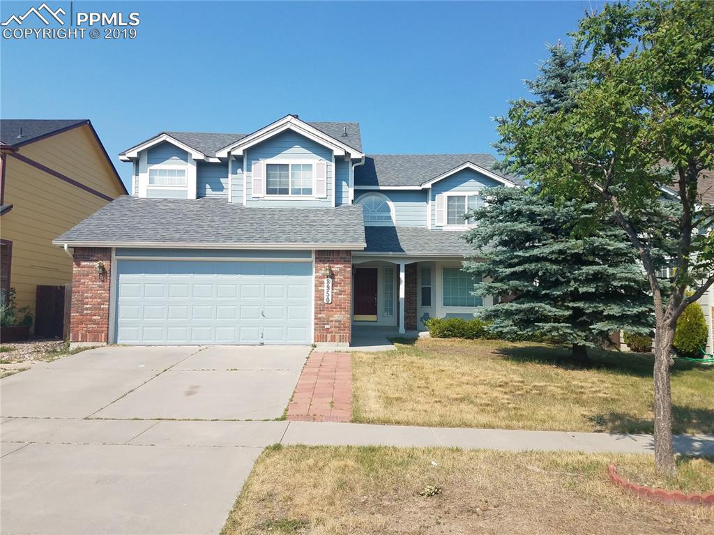 8950 Melbourne Drive - Photo 1
