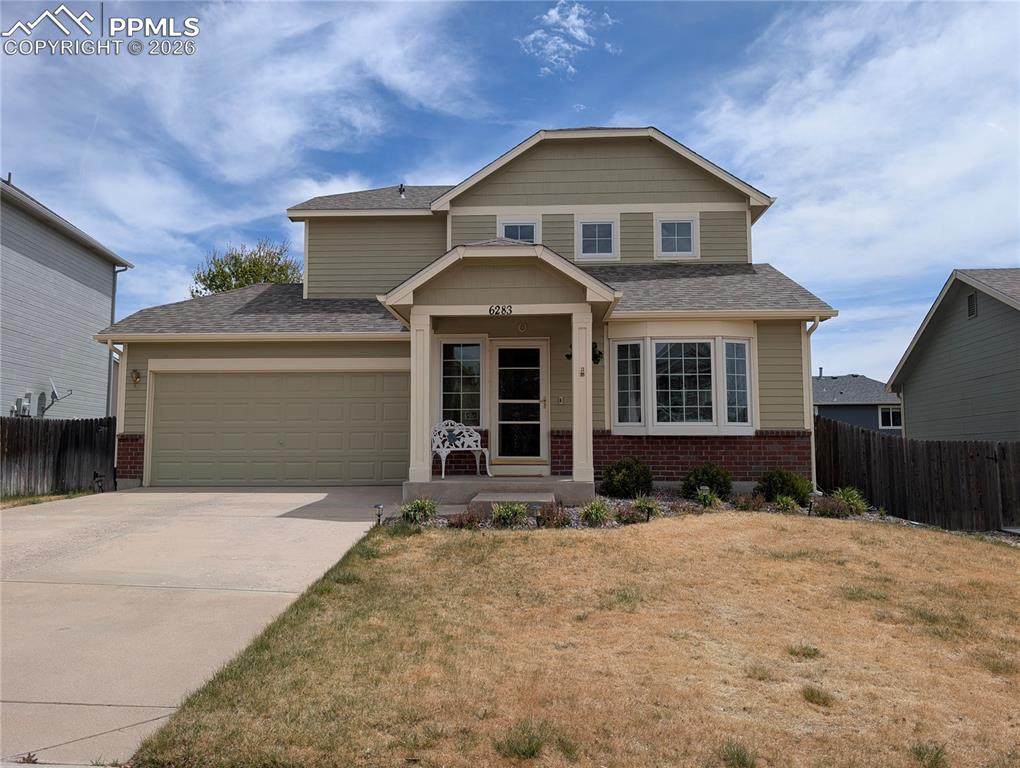 6283 Riverdale Drive - Photo 1