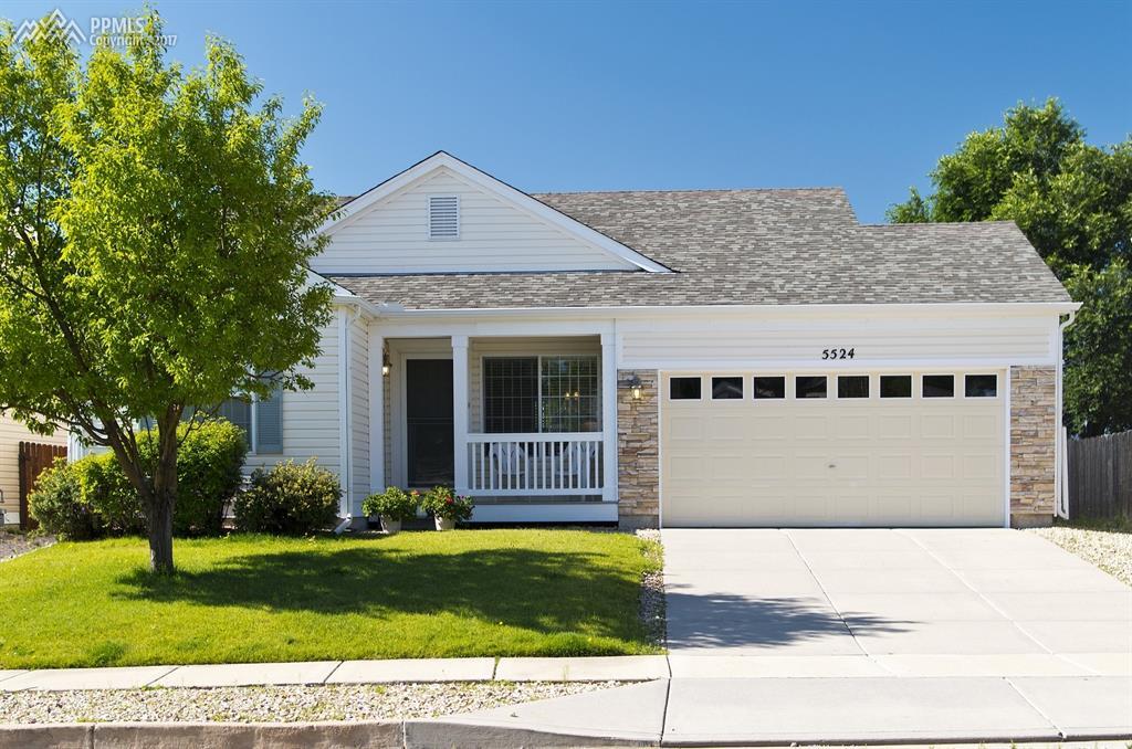 5524 Anna Lee Way - Photo 1