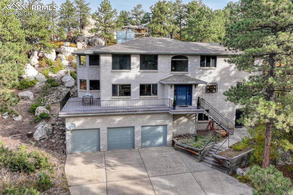 670 Baptist Road - Photo 1