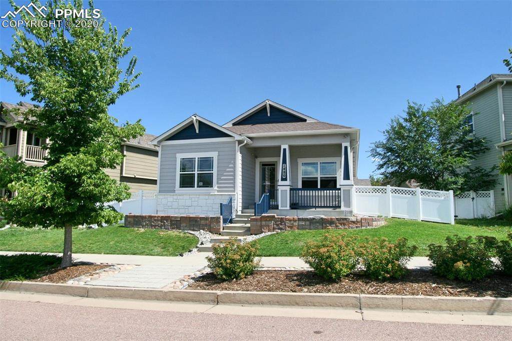 1480 Iver Street - Photo 1