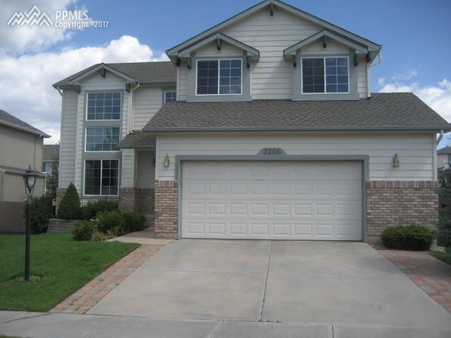 3266 Sand Flower Drive - Photo 1