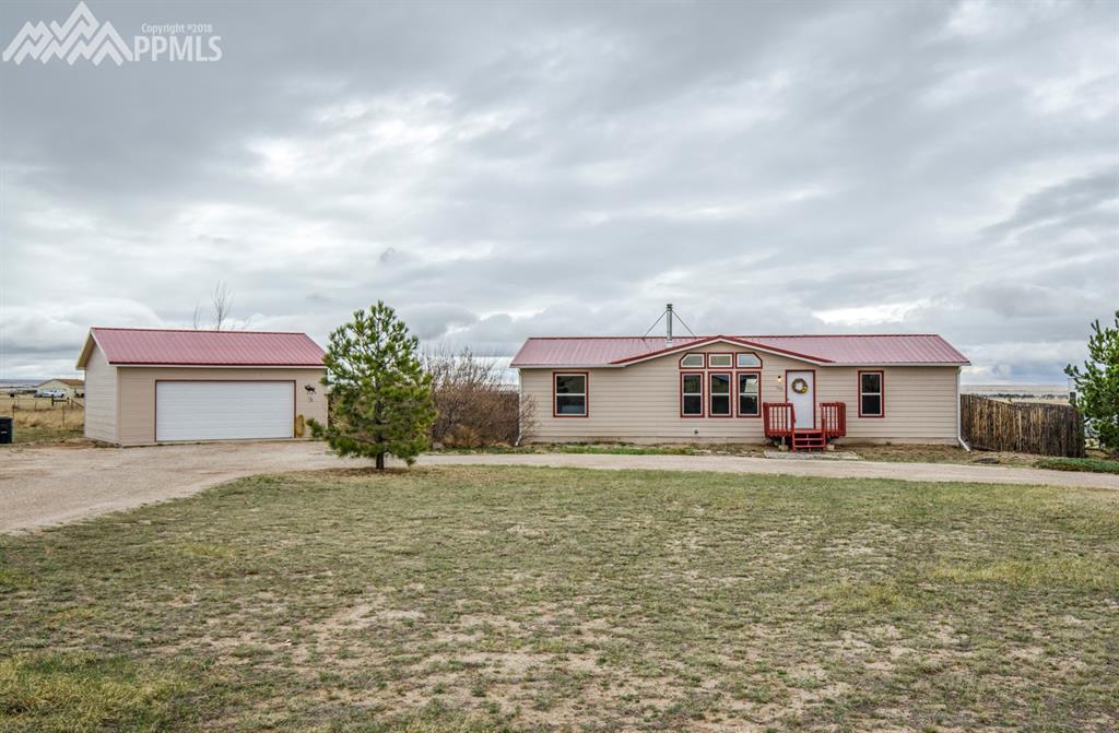 1133 Buffalo Run Road - Photo 1