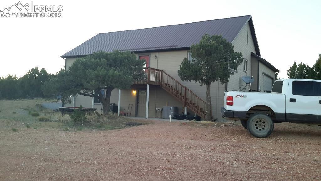 2642 County 521 Road - Photo 1