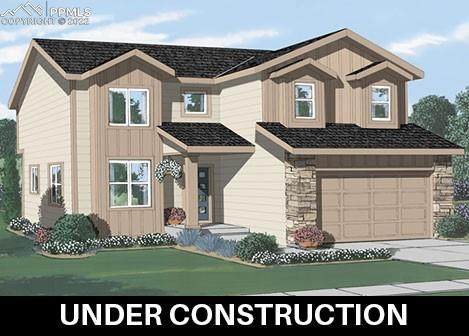 12825 Ranch Gate Drive - Photo 1