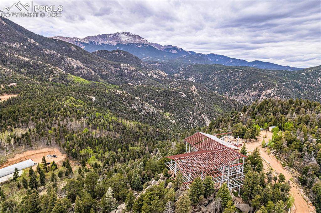 515 Old Mans Camp View - Photo 1