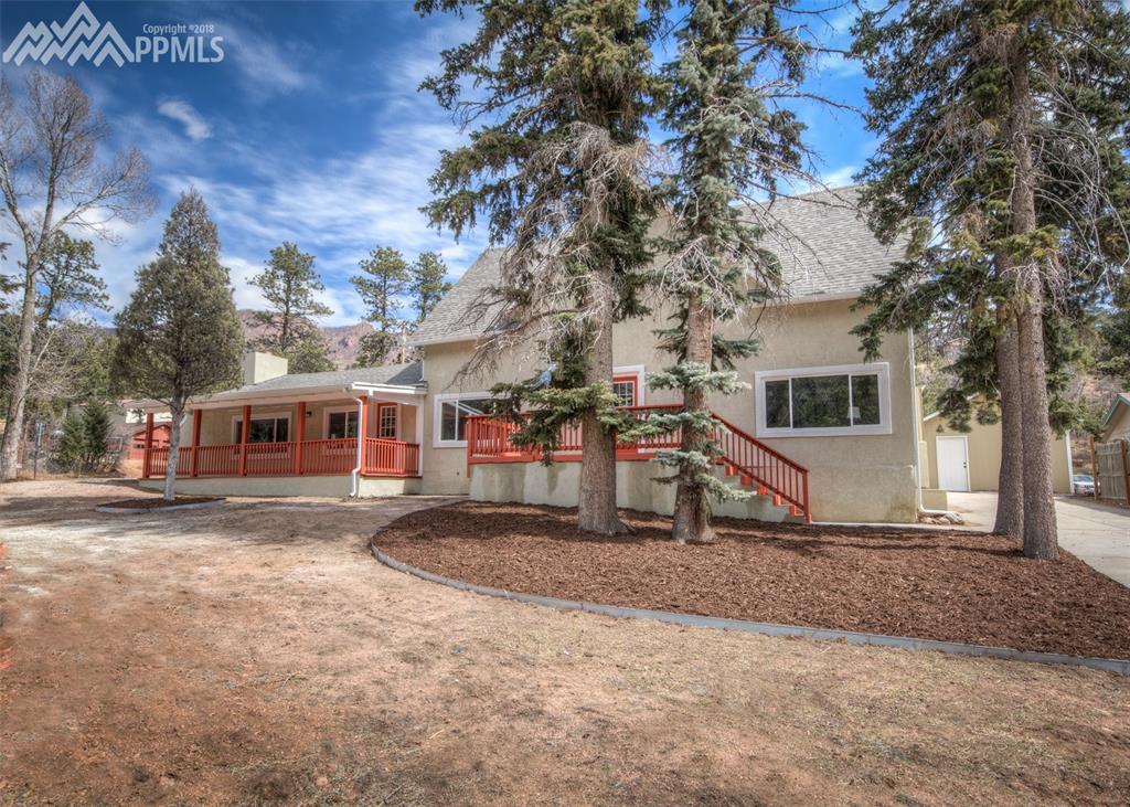 8040 Highway 24 Highway - Photo 1
