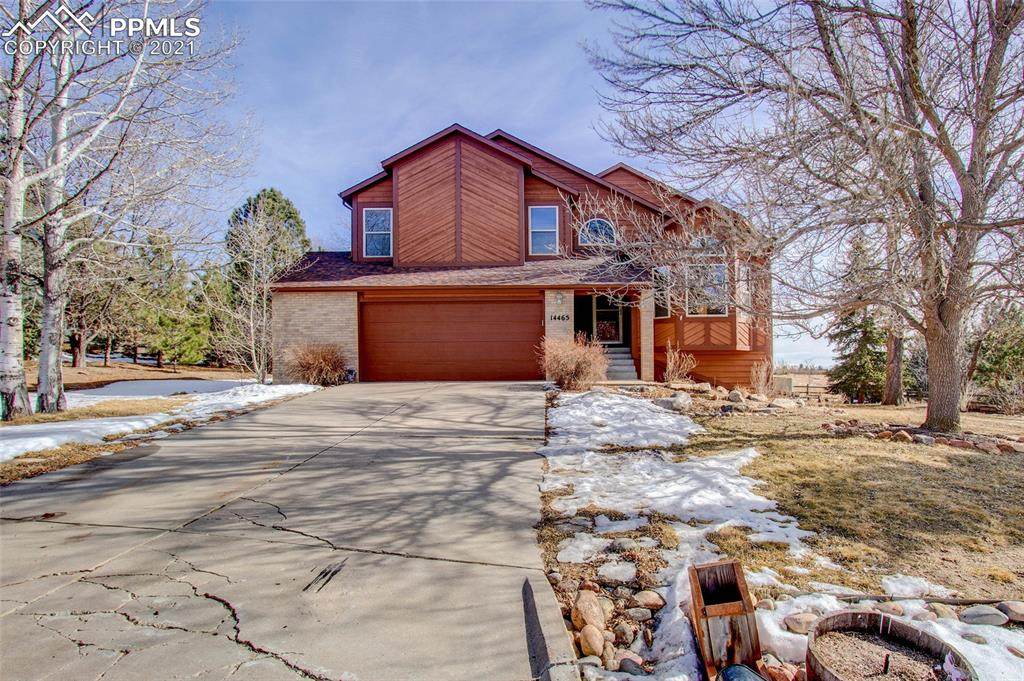 14465 Westchester Drive - Photo 1