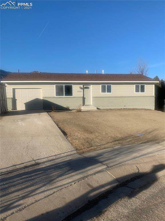 4416 Chamberlin Drive - Photo 1