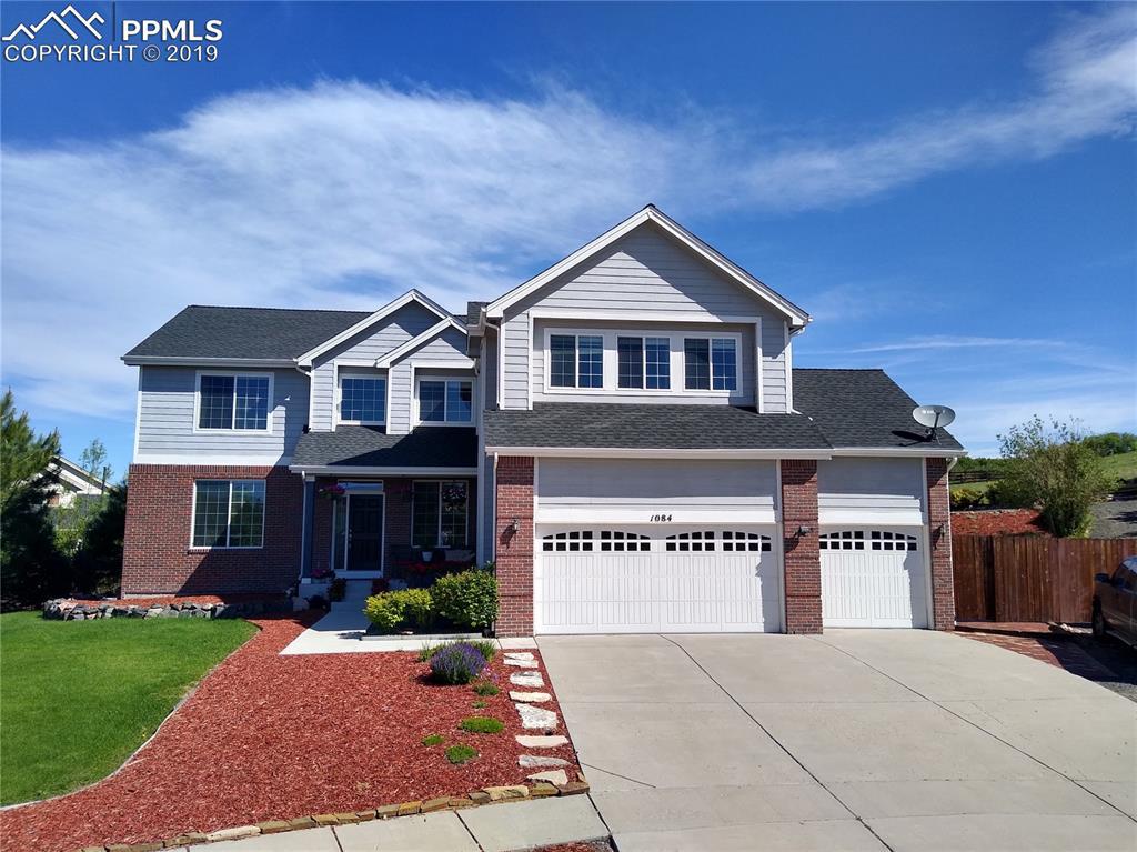 1084 Prickly Pear Place - Photo 1