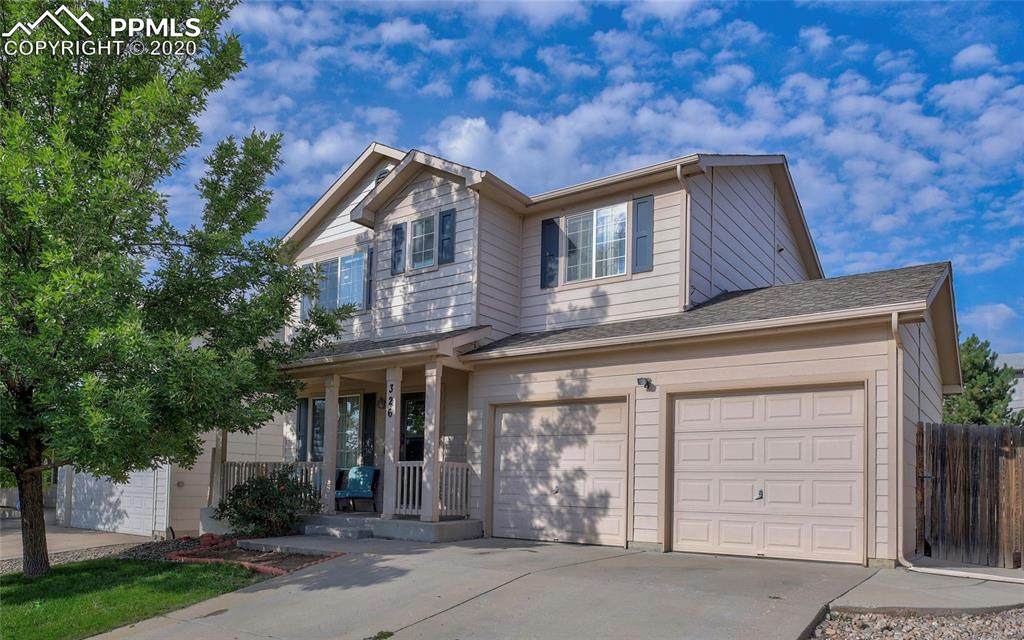 326 Audubon Drive - Photo 1