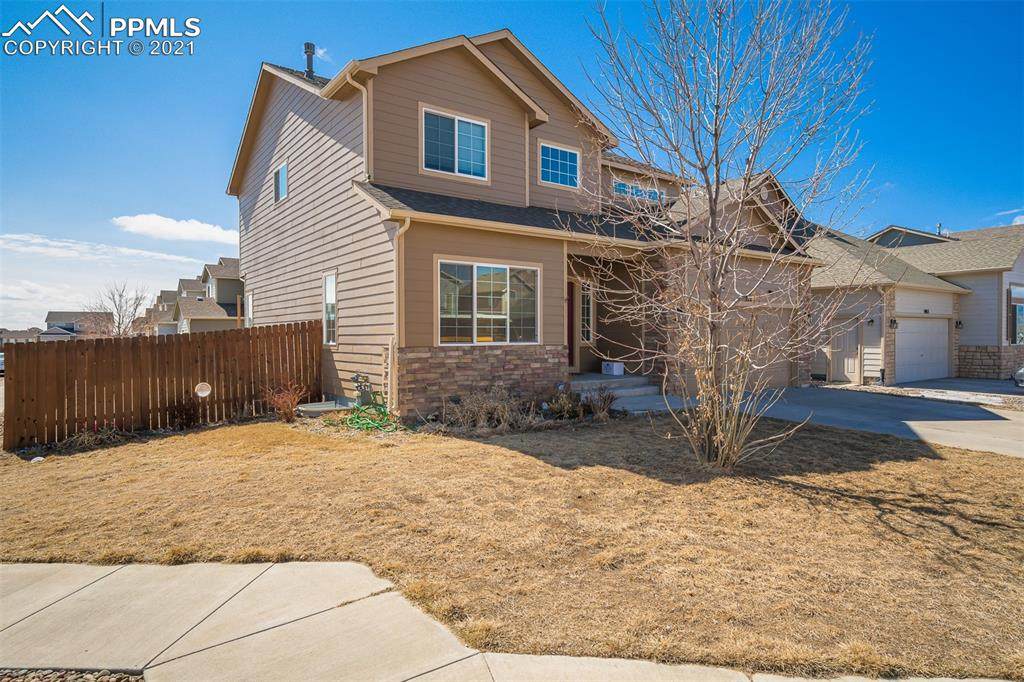 5971 Dancing Sun Way - Photo 1