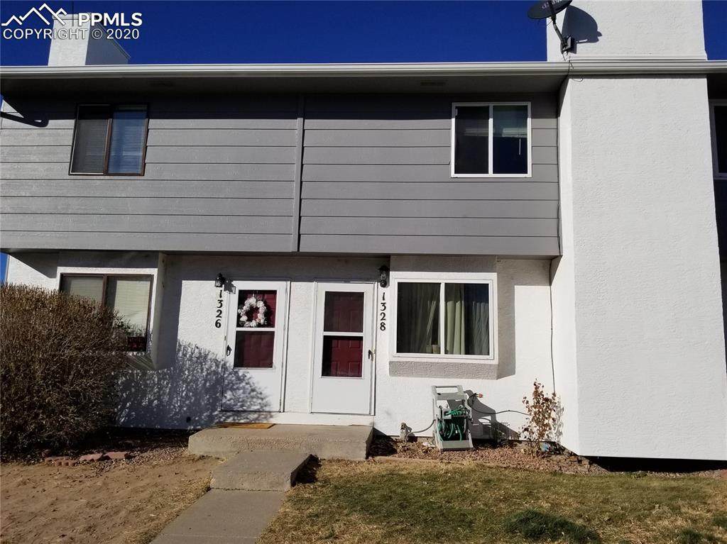 1328 Soaring Eagle Drive - Photo 1