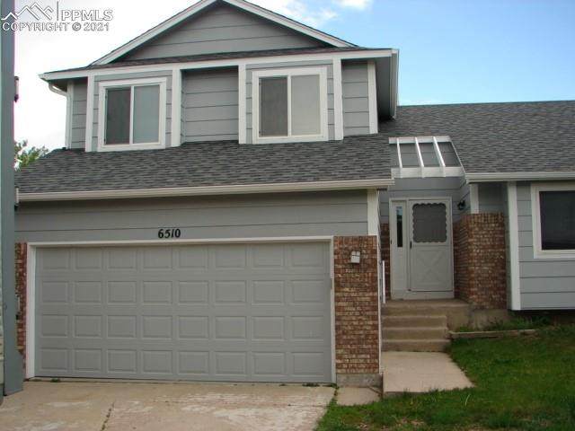 6510 Lindal Drive - Photo 1