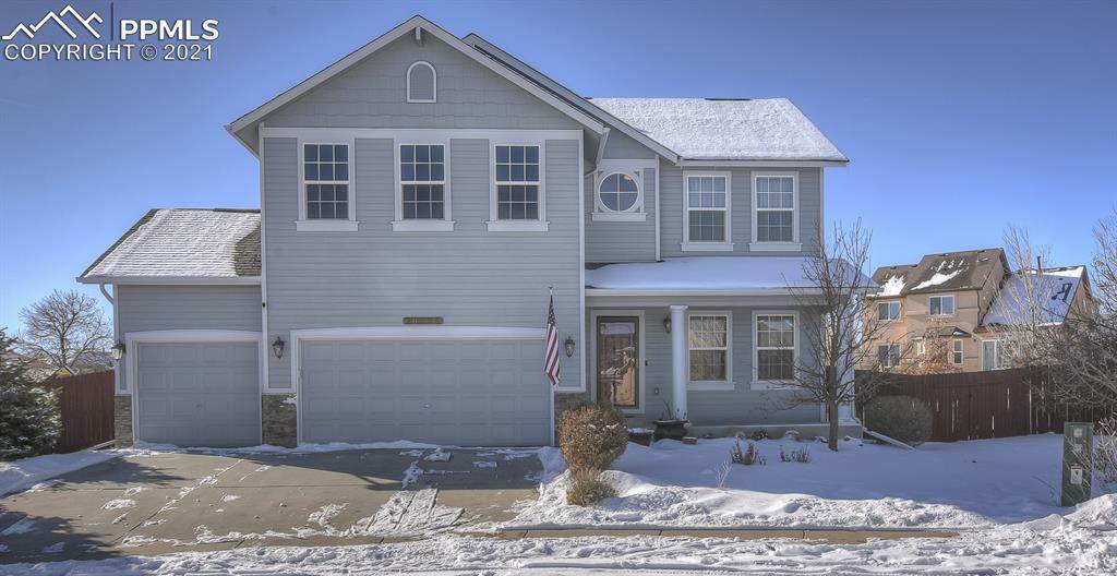 10684 Ross Lake Drive - Photo 1