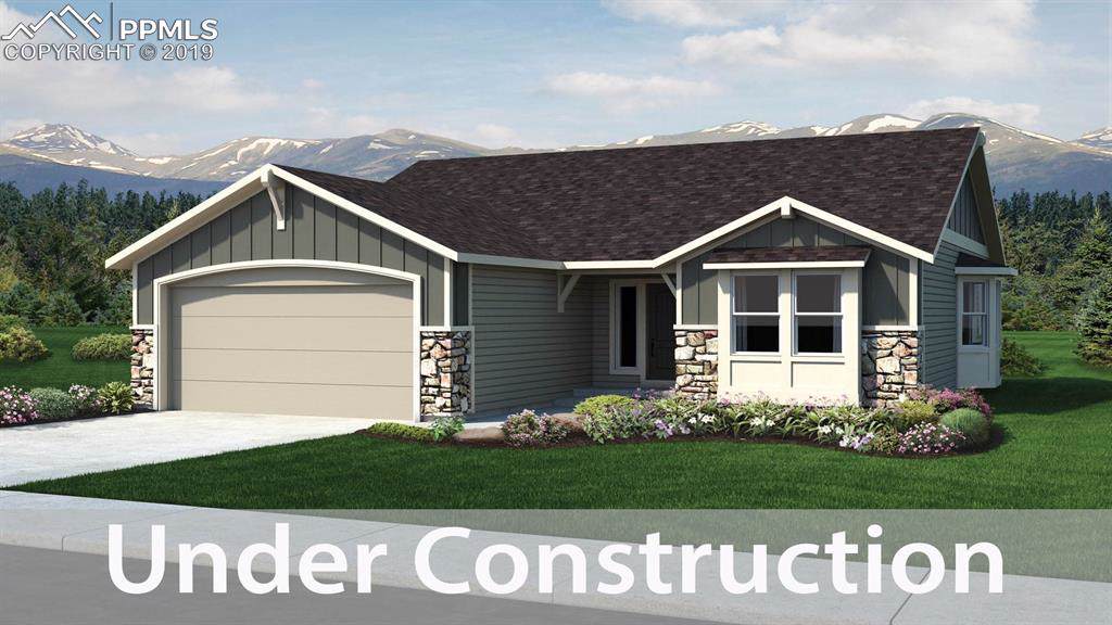 2607 Shawnee Drive - Photo 1