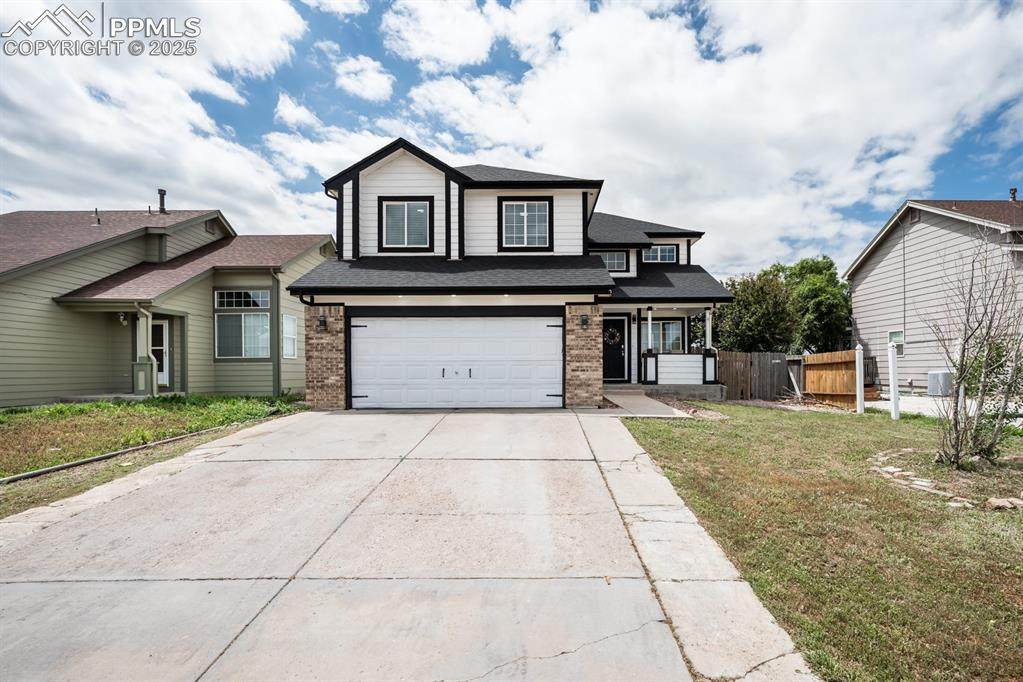 245 Turf Trail Place - Photo 1