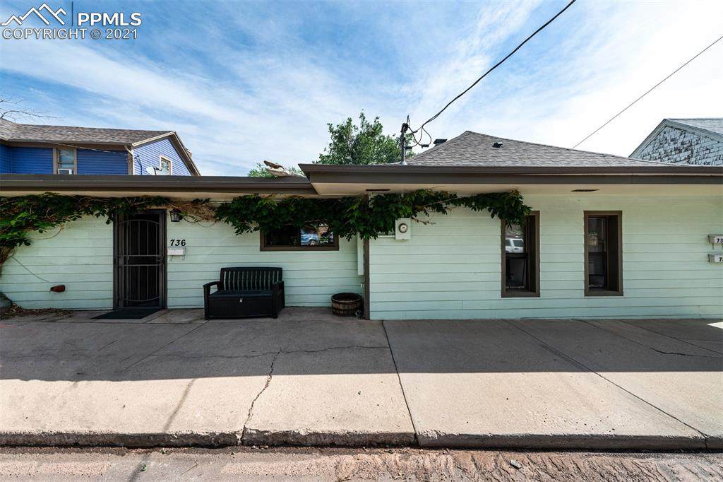 736 Duclo Avenue - Photo 1