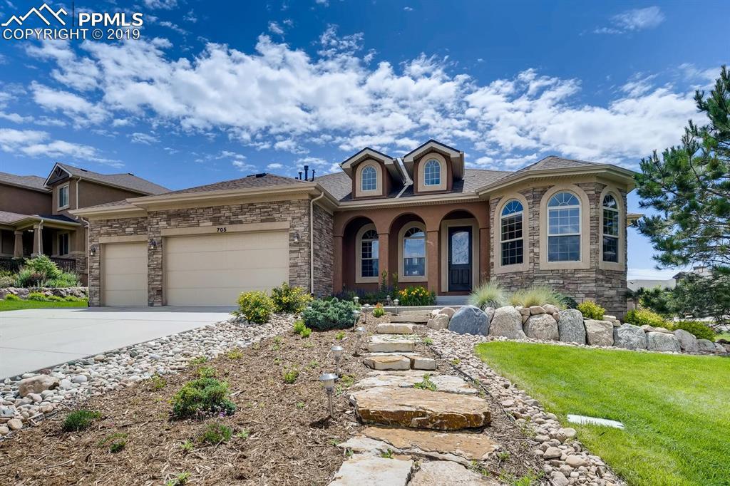 705 Black Arrow Drive - Photo 1