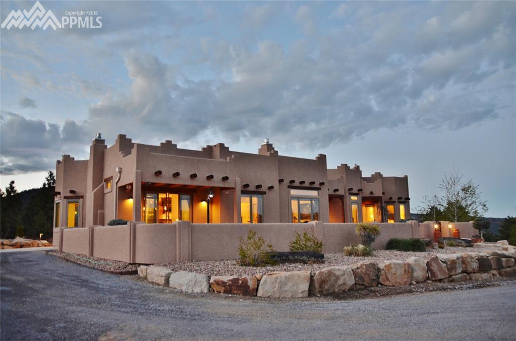 9375 Beulah Highlands Road - Photo 1