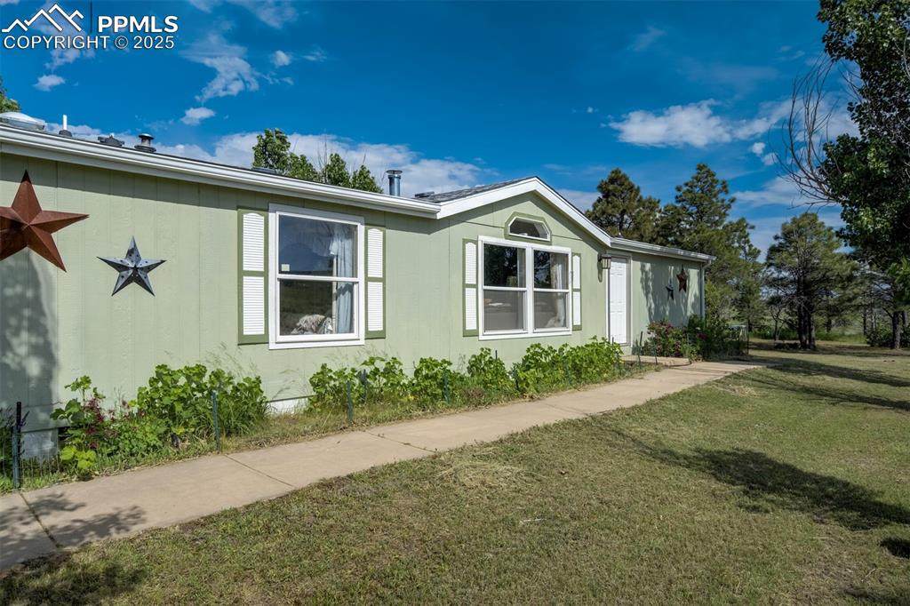 8290 Soap Weed Road - Photo 1