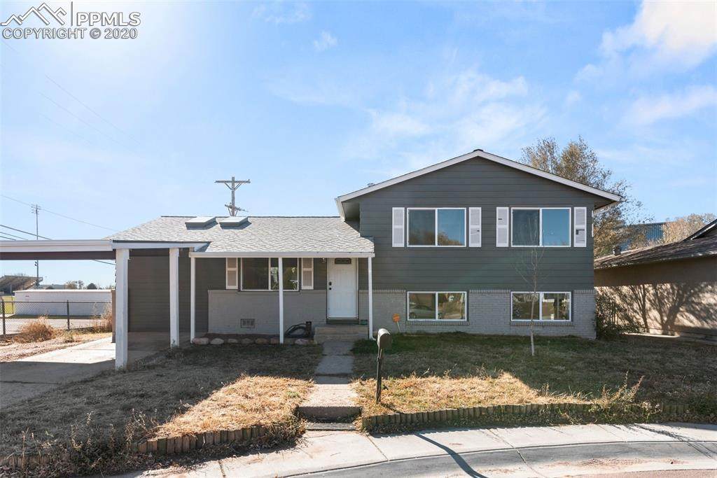 545 Norman Drive - Photo 1